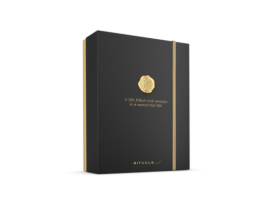 Rituals Private Collection  Precious Amber Gift Set L