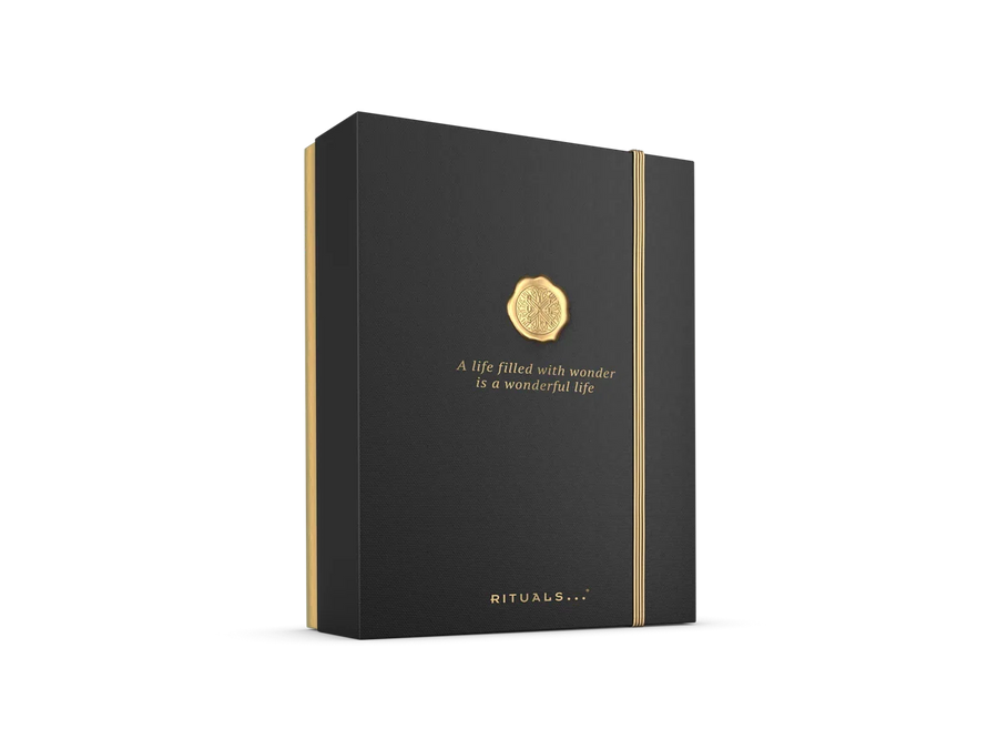 Rituals Private Collection  Precious Amber Gift Set L