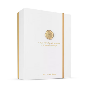 Rituals Private Collection Royal Tea Gift Set L