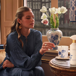 The Rituals Amsterdam Collection Scented Candle