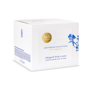 The Rituals Amsterdam Collection Whipped Body Cream