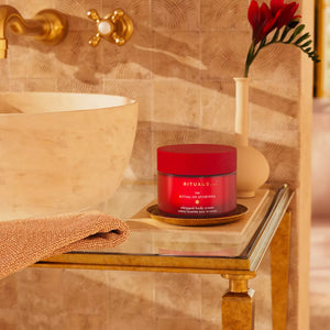 The Rituals Of Ayurveda Body Cream