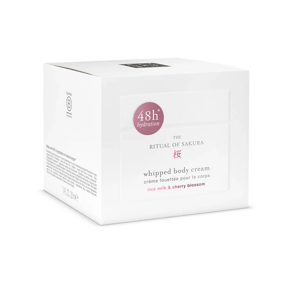 The Rituals Of Sakura Body Cream