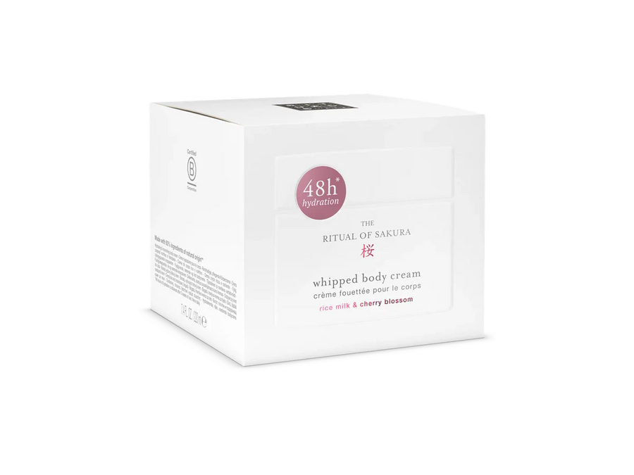 The Rituals Of Sakura Body Cream