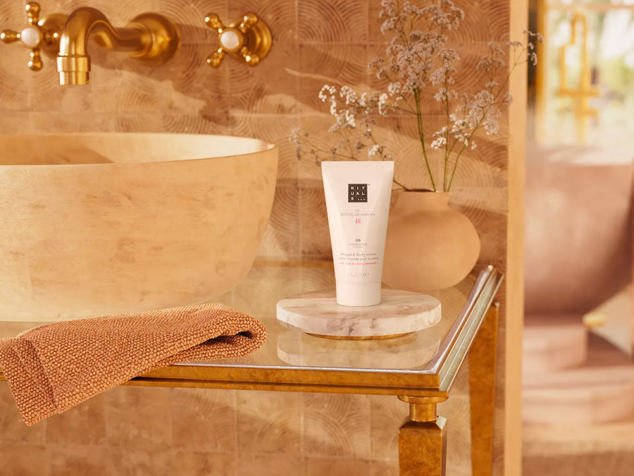 The Rituals Of Sakura Body Cream