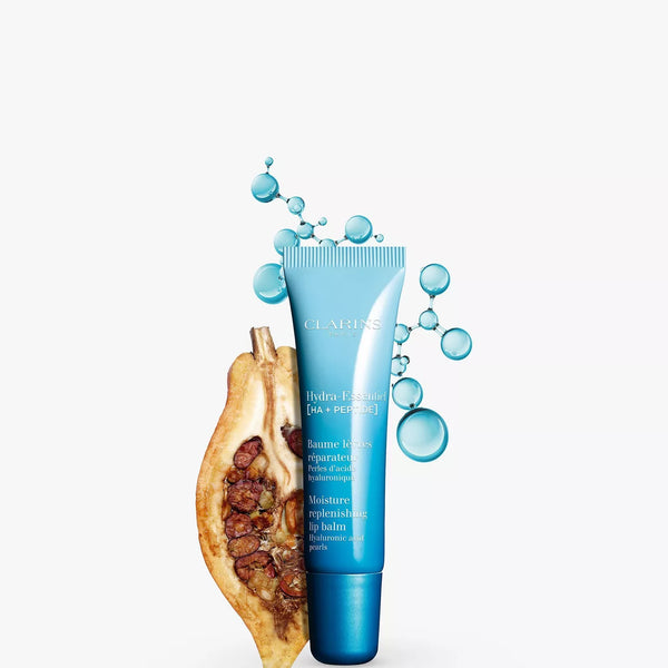 Clarins Hydra-Essentiel [HA²] Moisture Replenishing Lip Balm