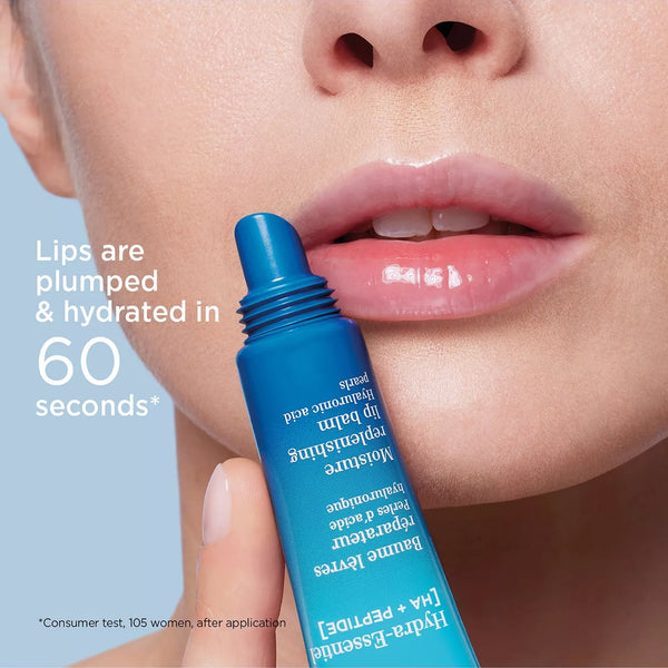Clarins Hydra-Essentiel [HA²] Moisture Replenishing Lip Balm