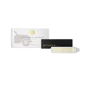 The Rituals Car Air Freshener Royal Tea