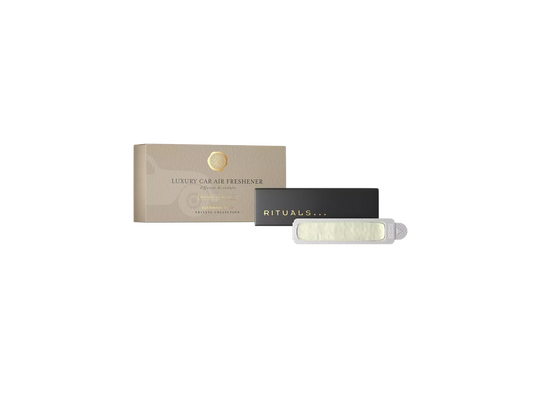 Rituals Car Air Freshener Cashmere Rose