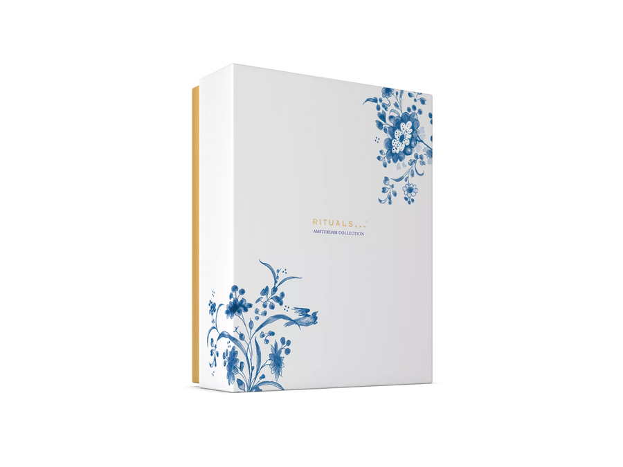 Rituals Amsterdam Collection Set