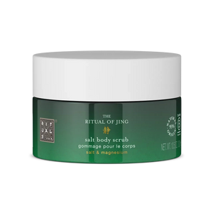 The Rituals Jing Body Scrub