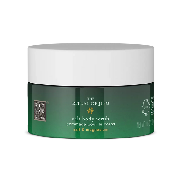 The Rituals Jing Body Scrub