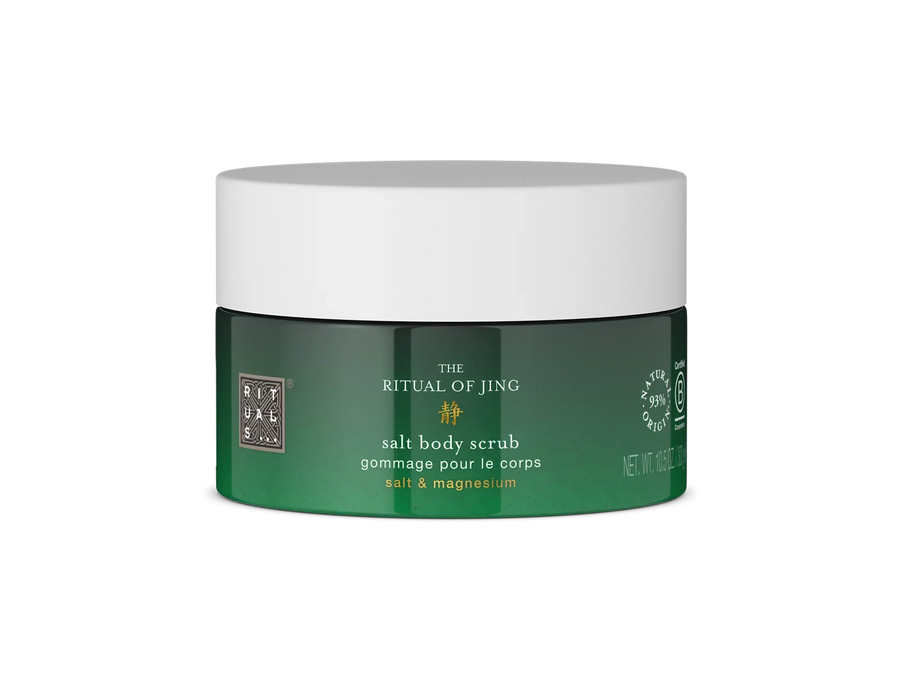 Rituals Jing body scrub