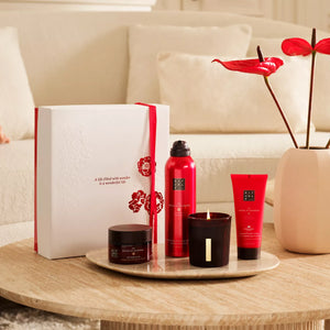 The Rituals of Ayurveda Medium Gift Set
