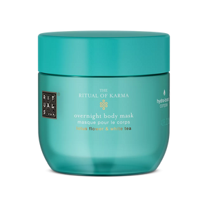 The Rituals Karma Overnight Body Mask