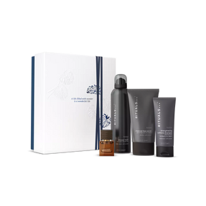 The Rituals of Homme Medium Gift Set