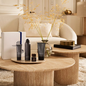 The Rituals of Homme Medium Gift Set