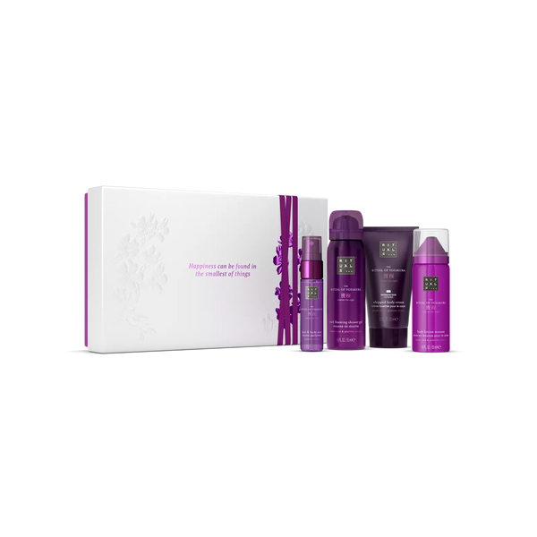 The Ritual of Yozakura - Small Gift Set