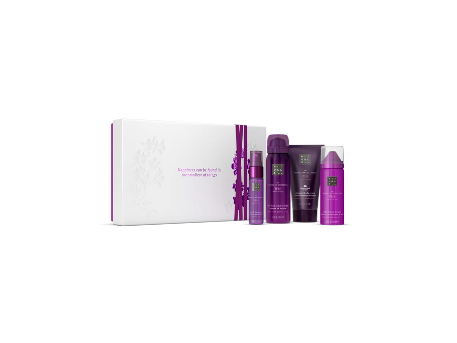 The Ritual of Yozakura - Small Gift Set