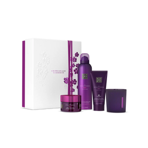The Ritual of Yozakura Medium Gift Set 2025
