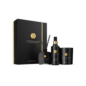 Rituals Private Collection  Precious Amber Gift Set L