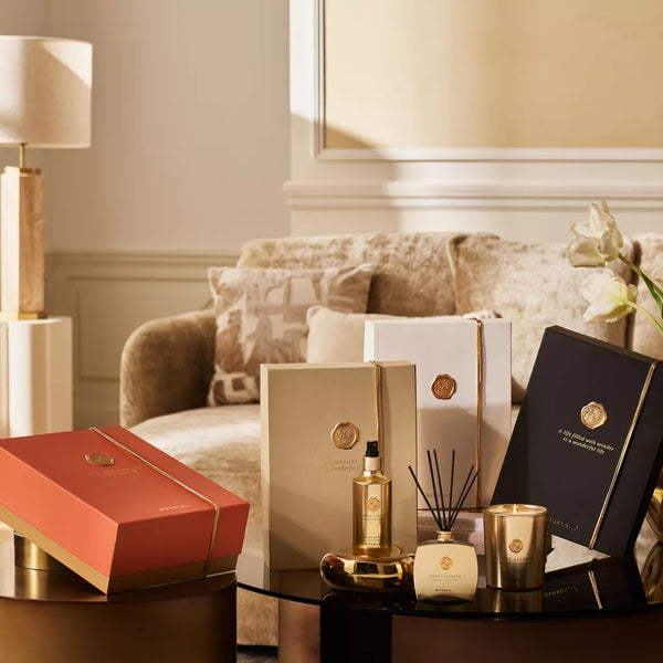 Rituals Private Collection Suede Vanilla Gift Set L