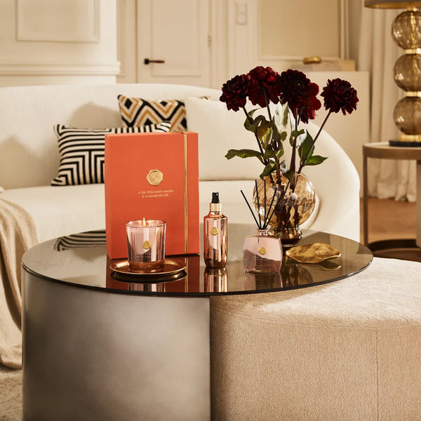 Rituals Private Collection Suede Vanilla Gift Set L
