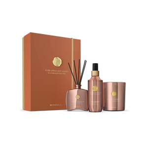 Rituals Private Collection Suede Vanilla Gift Set L