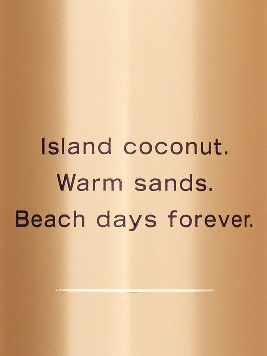 Victoria's Secret Coconut Passion