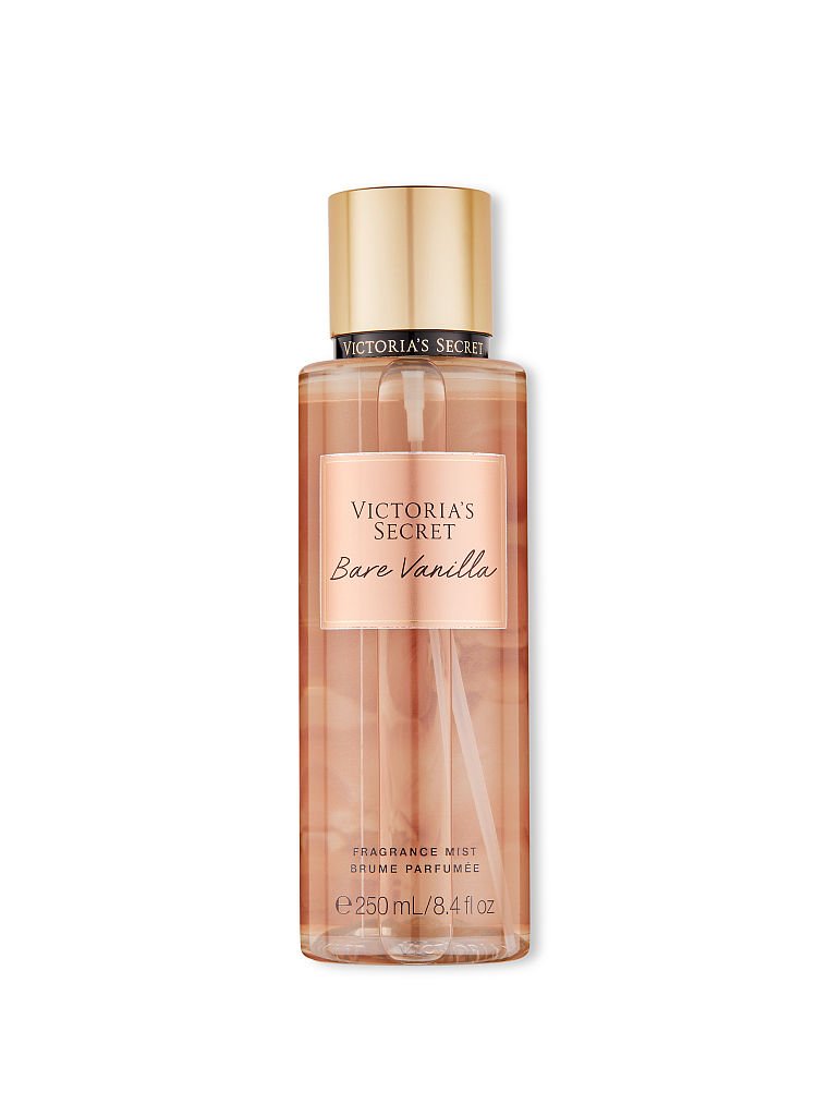 Victoria's Secret Bare Vanilla