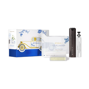 The Rituals Amsterdam Collection Car Set