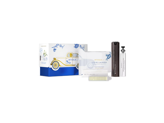 Rituals Amsterdam Collection Car Set