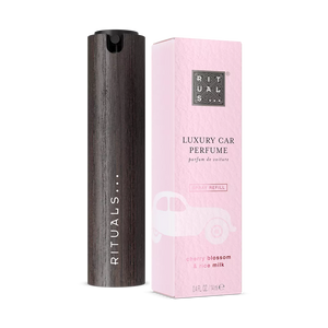 The Rituals of Sakura Car Parfume Spray Kit