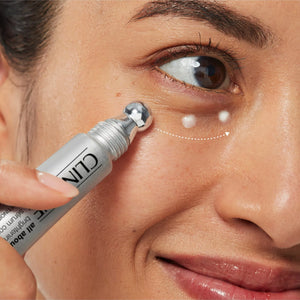 Clinique All About Eyes & Serum Concentrate 10ml