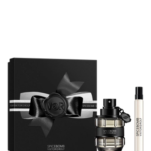 Viktor & Rolf Spicebomb EDT Set