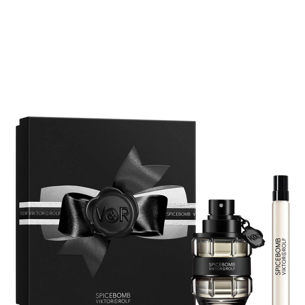 Viktor & Rolf Spicebomb EDT Set