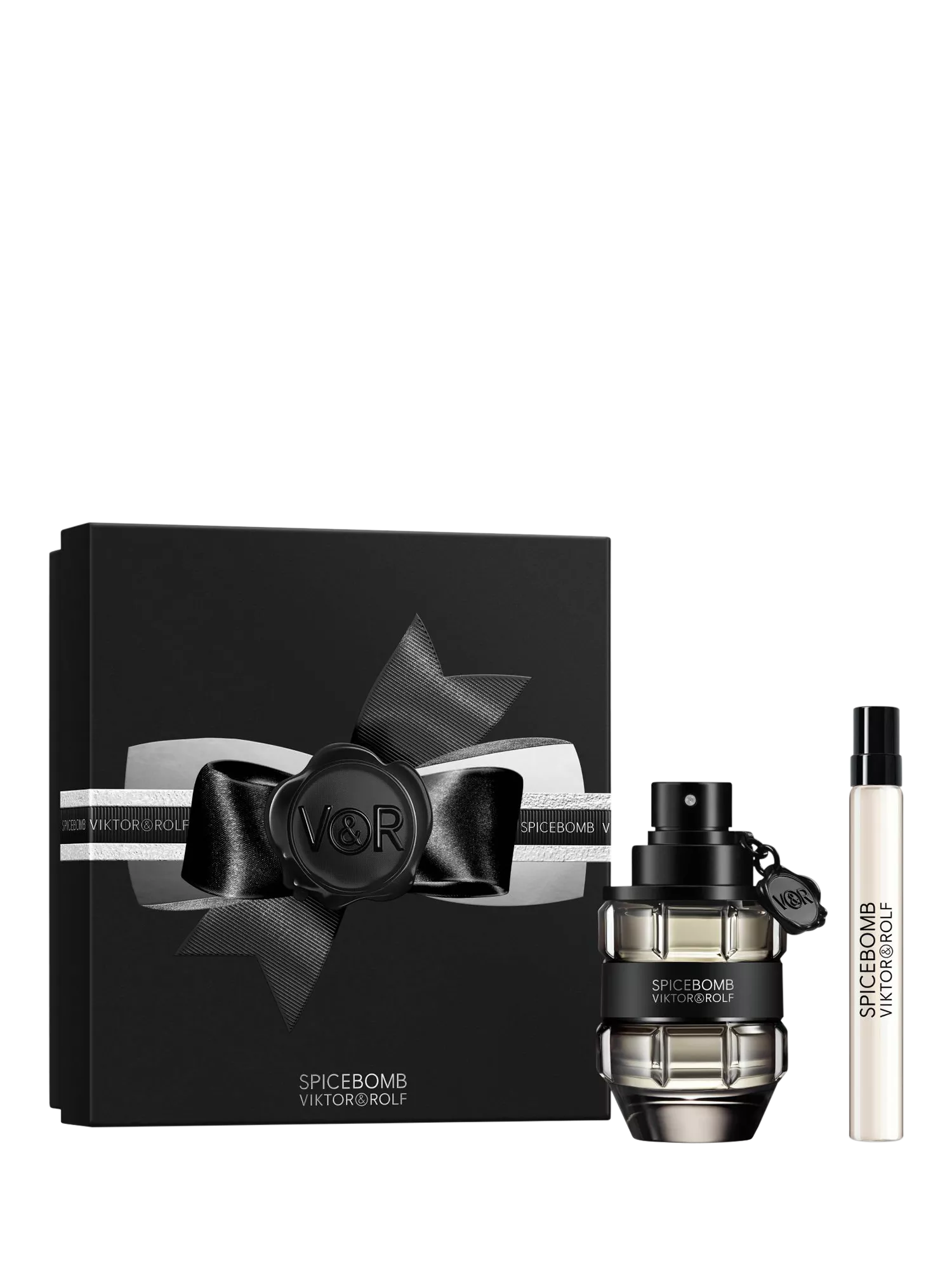 Viktor & Rolf Spicebomb EDT Set