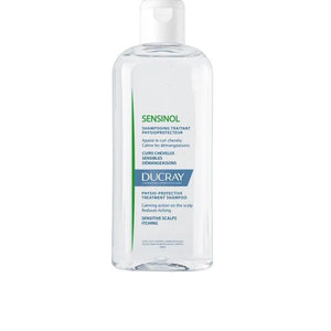 Ducray Sensinol Šampon 200ml
