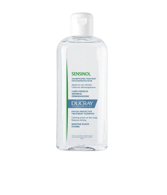 Ducray Sensinol Šampon 200ml