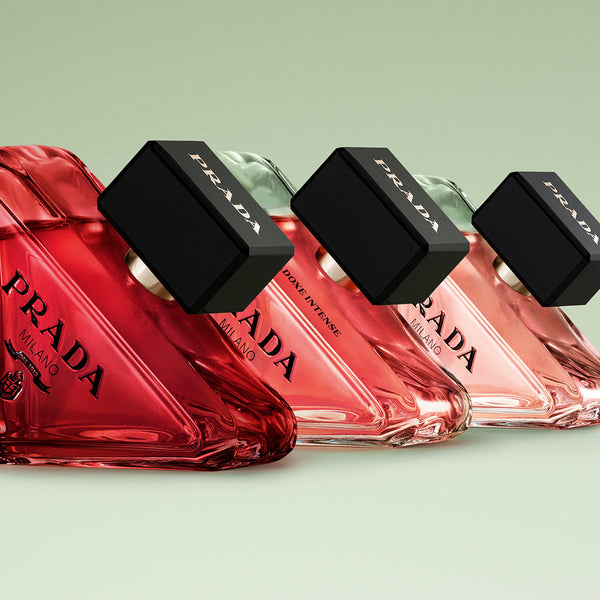 Prada Paradoxe Radical Essence Parfum