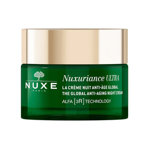 NUXE NUXURIANCE ULTRA Globalna anti-age noćna krema