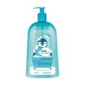 Bioderma ABCDerm Gel moussant / Gel za kupanje