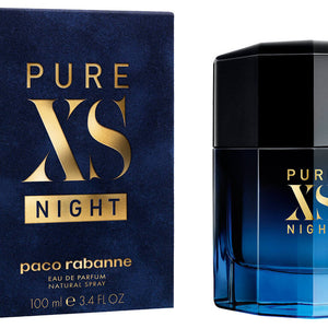 Paco Rabanne Pure XS Night
