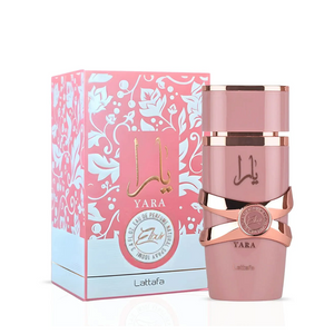 Lattafa Yara Elixir  EDP 100ml