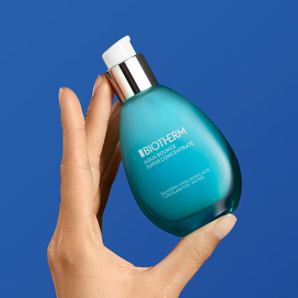 Biotherm Bio Aquasource Concentrate Pure 50ml
