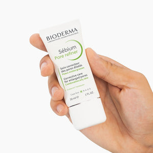 Bioderma SEBIUM Pore refiner 30 ml