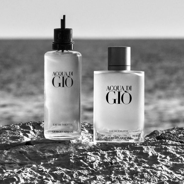 Armani Acqua di Giò Homme Eau de Toilette
