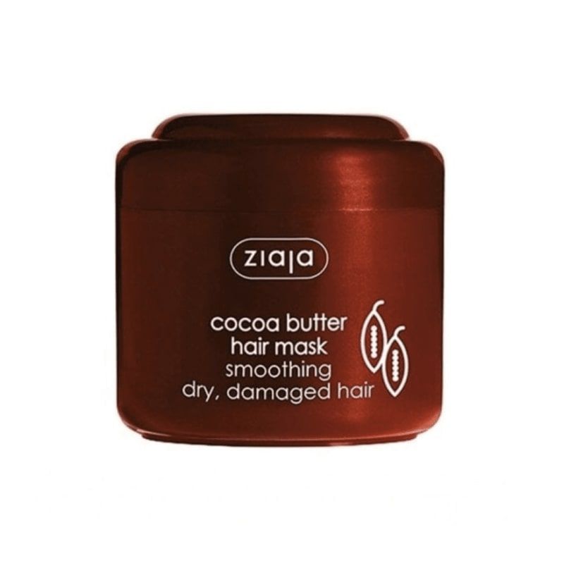 Ziaja Maska za kosu Kakao Puter 200 ml