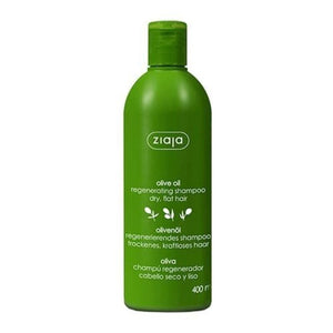 Ziaja Šampon za kosu Maslinovo ulje 400 ml