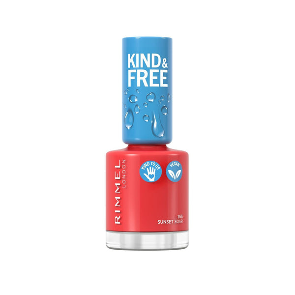 Rimmel KIND & FREE Lak za nokte